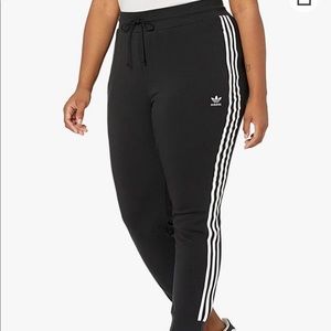 ADIDAS CUFFED PANTS